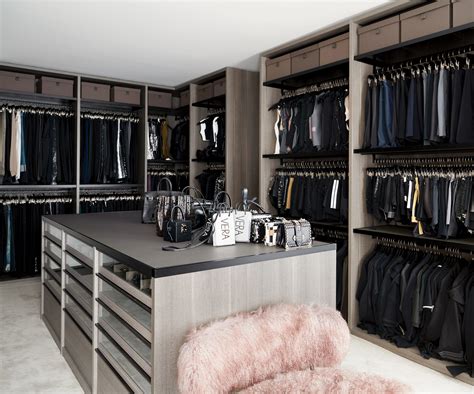 That 16-room, 9,100-square-foot home sold for. . Big closet new stories